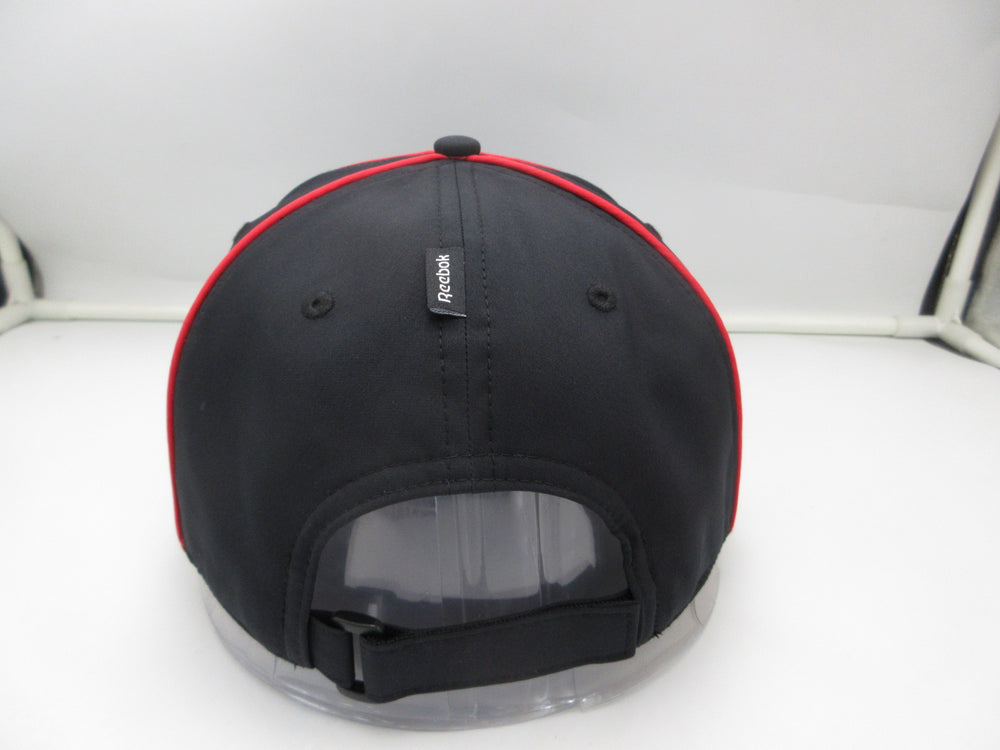 Woven Piped Snapback (3)