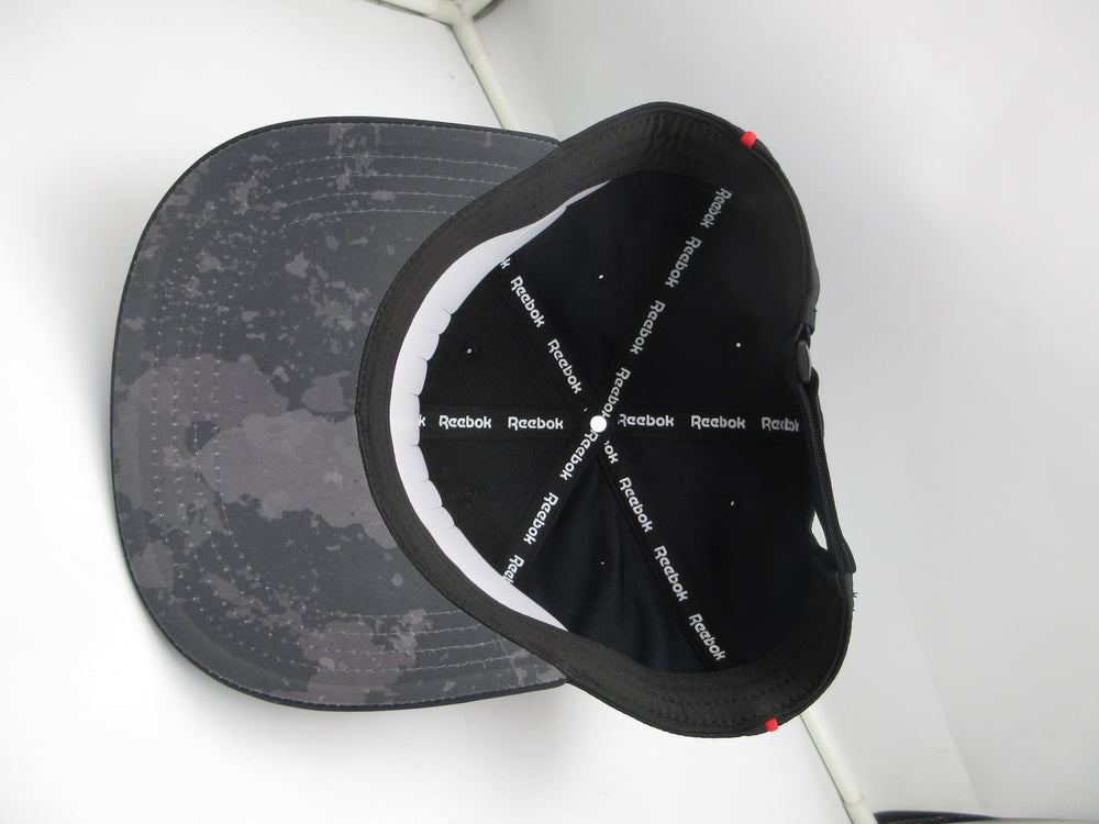 Woven Piped Snapback (4)