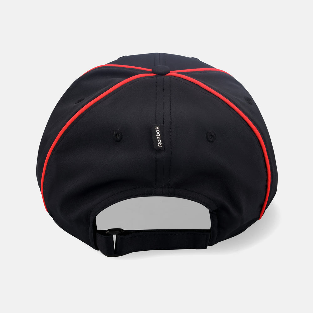 Woven Piped Snapback (2)
