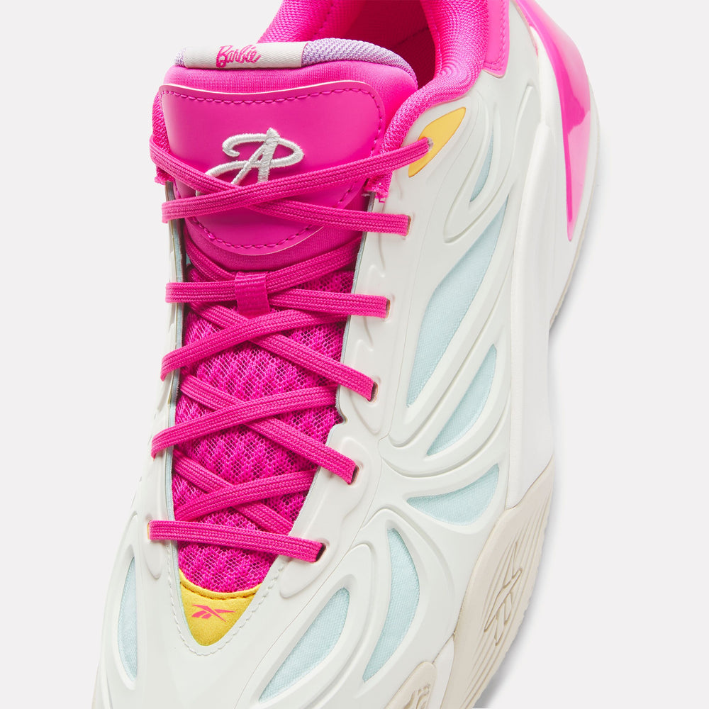 Reebok x Barbie: Angel Reese 1 (5)