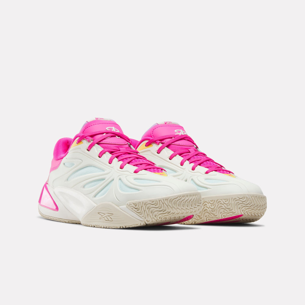 Reebok x Barbie: Angel Reese 1 (1)
