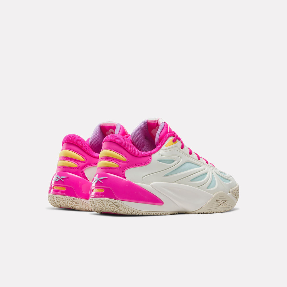 Reebok x Barbie: Angel Reese 1 (2)