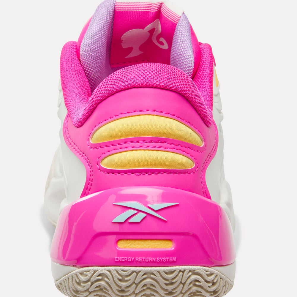 Reebok x Barbie: Angel Reese 1 (6)