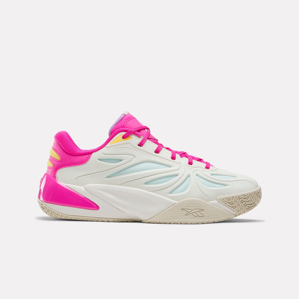 Reebok x Barbie: Angel Reese 1
