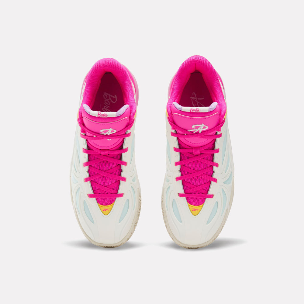 Reebok x Barbie: Angel Reese 1 (4)
