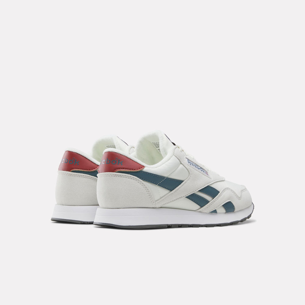 Classic Nylon Shoes (2)