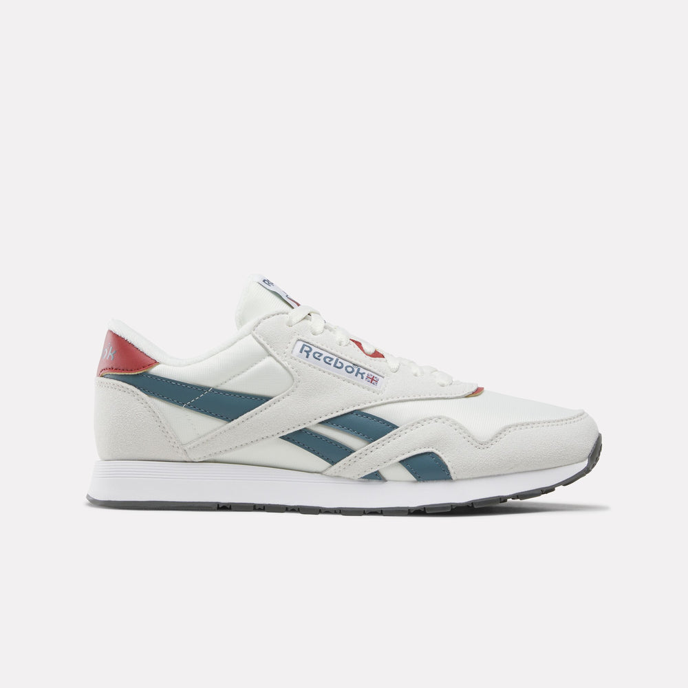 Classic Nylon Shoes