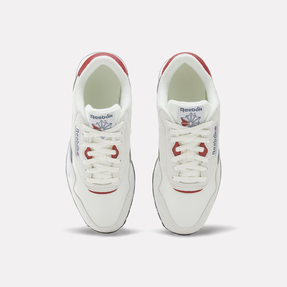 Classic Nylon Shoes (4)