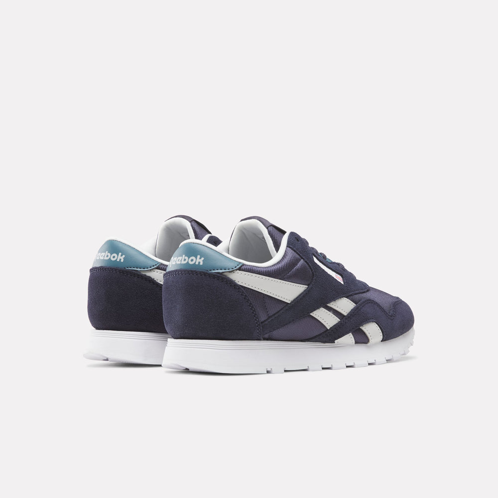 Classic Nylon Shoes (2)