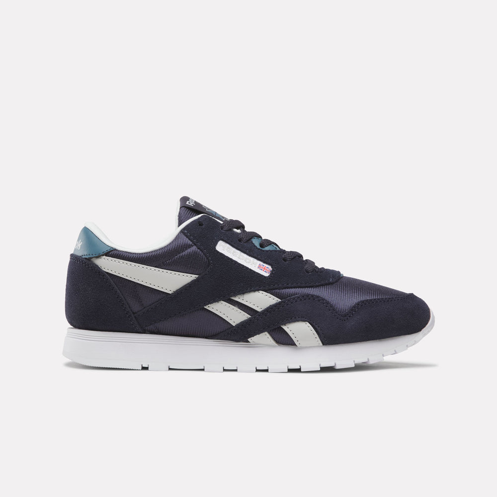 Classic Nylon Shoes