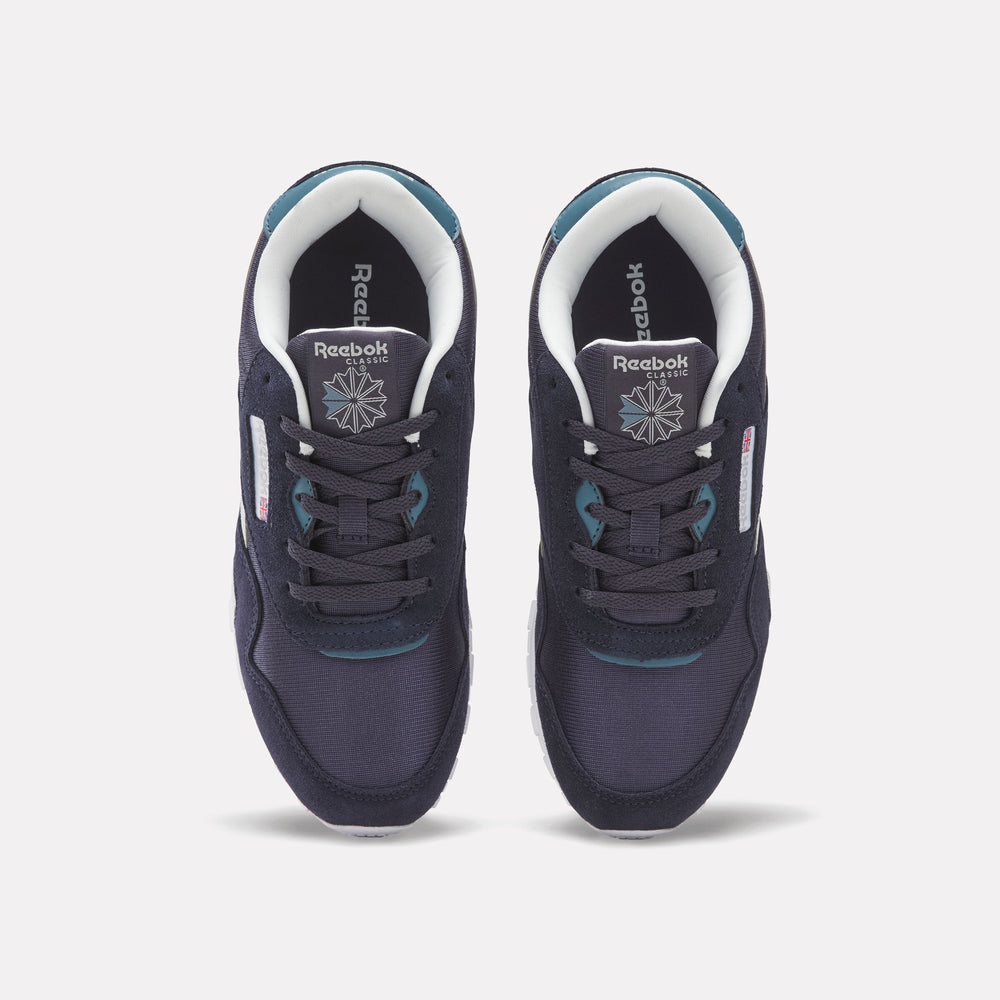 Classic Nylon Shoes (4)