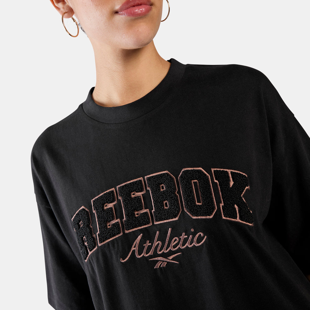 Reebok Elevated Athletic Boxy T-Shirt (3)