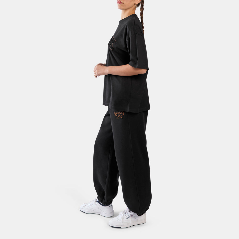 Reebok Elevated Athletic Boxy T-Shirt (1)