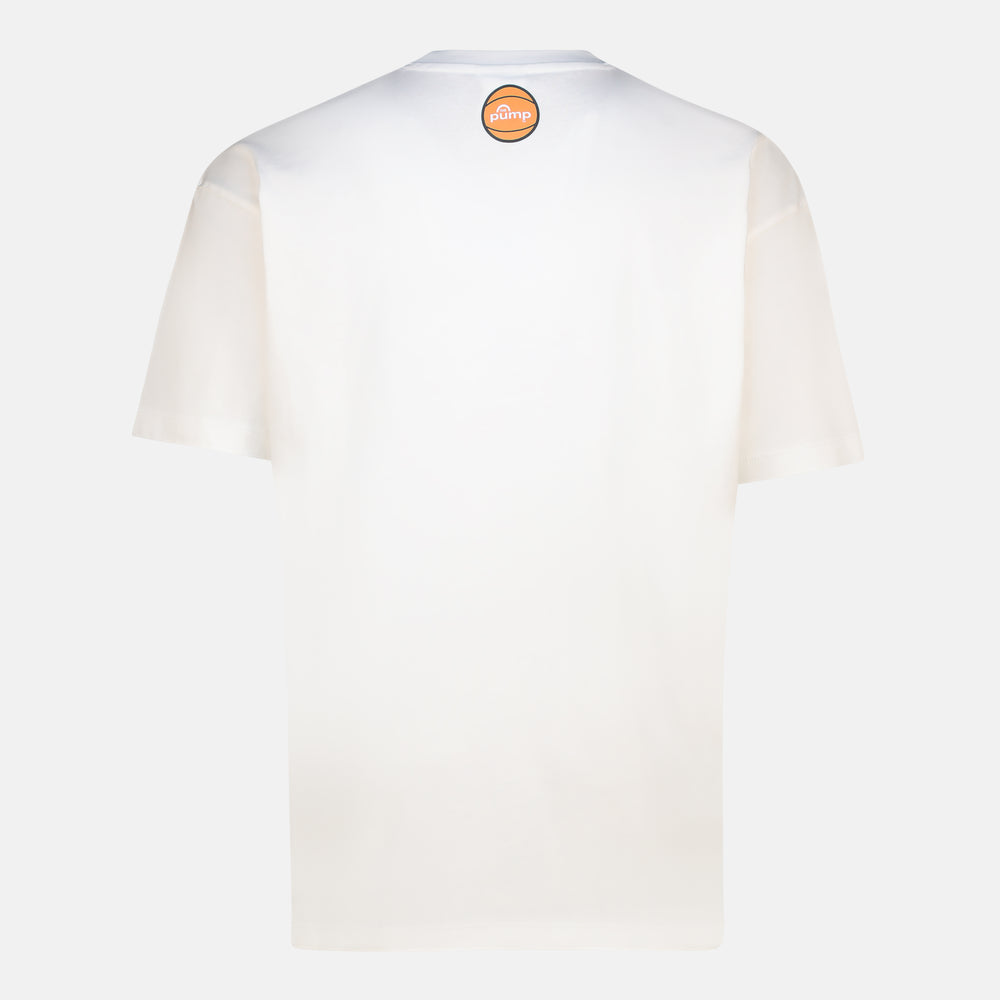 Reebok Engine-A Pump T-Shirt