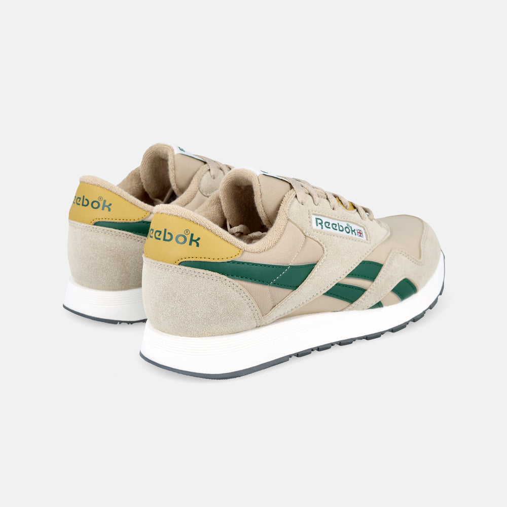 Classic Nylon Shoes (2)