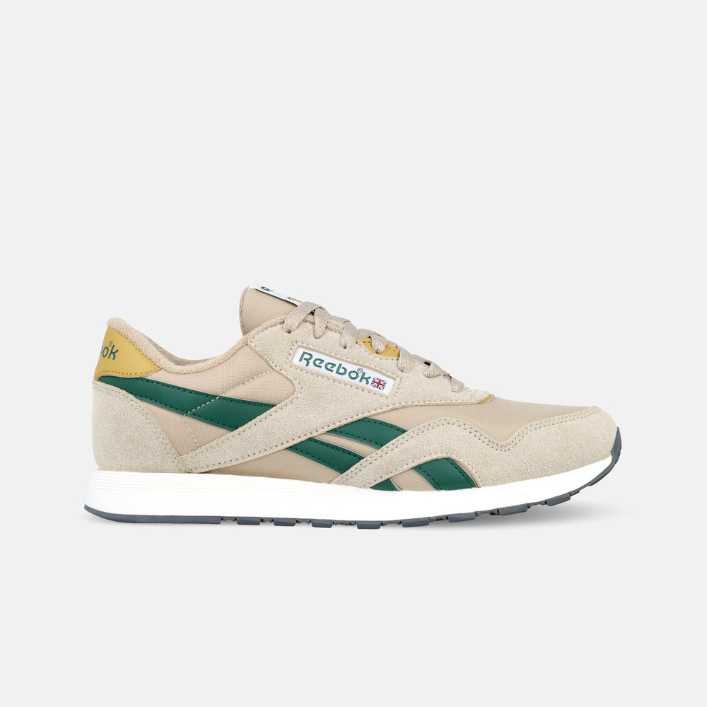 Classic Nylon Shoes
