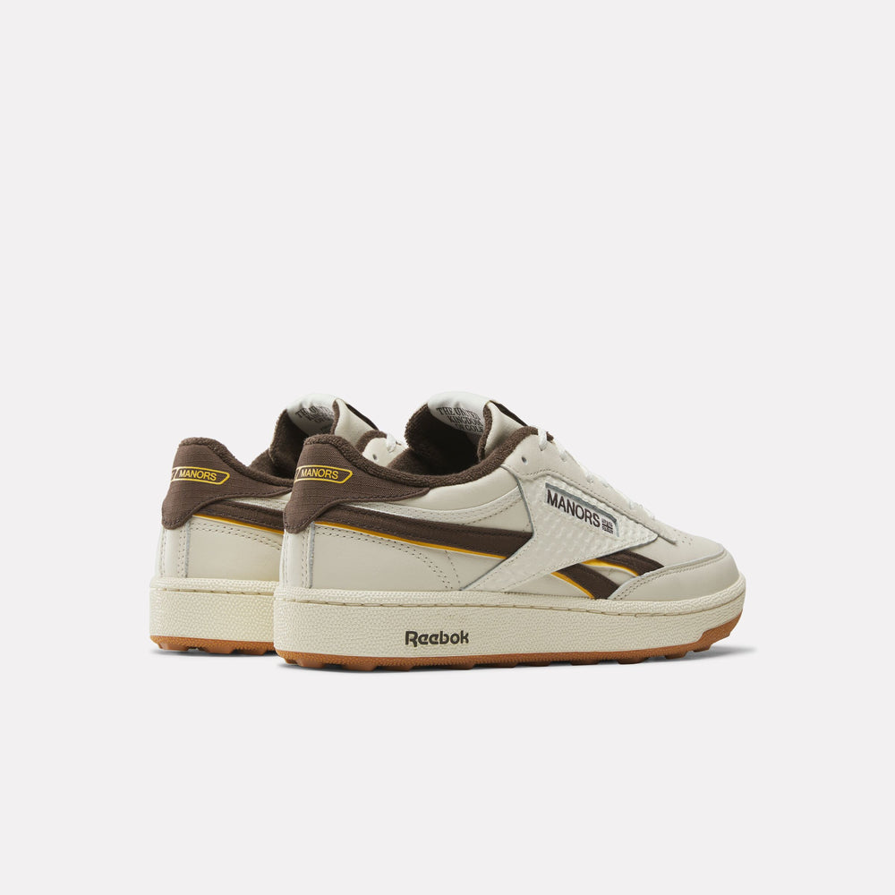 Men's Club C Revenge Golf Shoes (2)