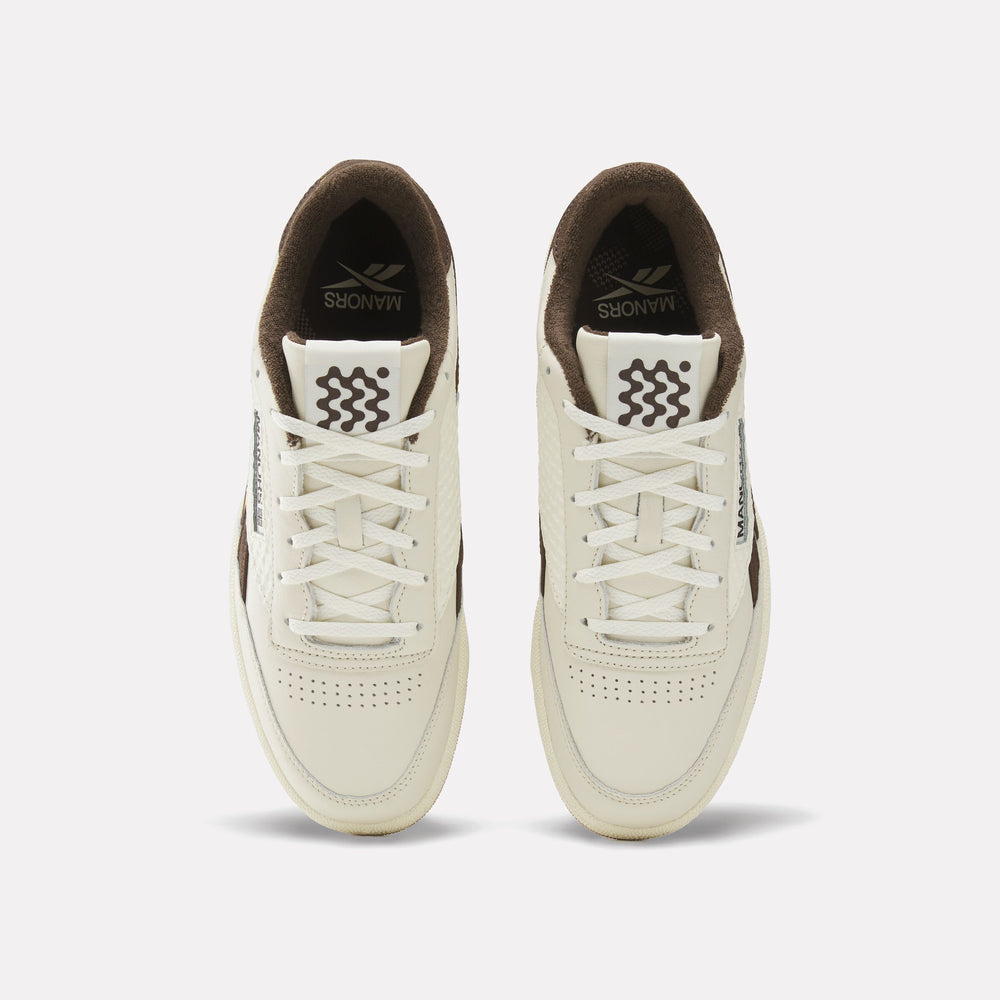 Men's Club C Revenge Golf Shoes (4)