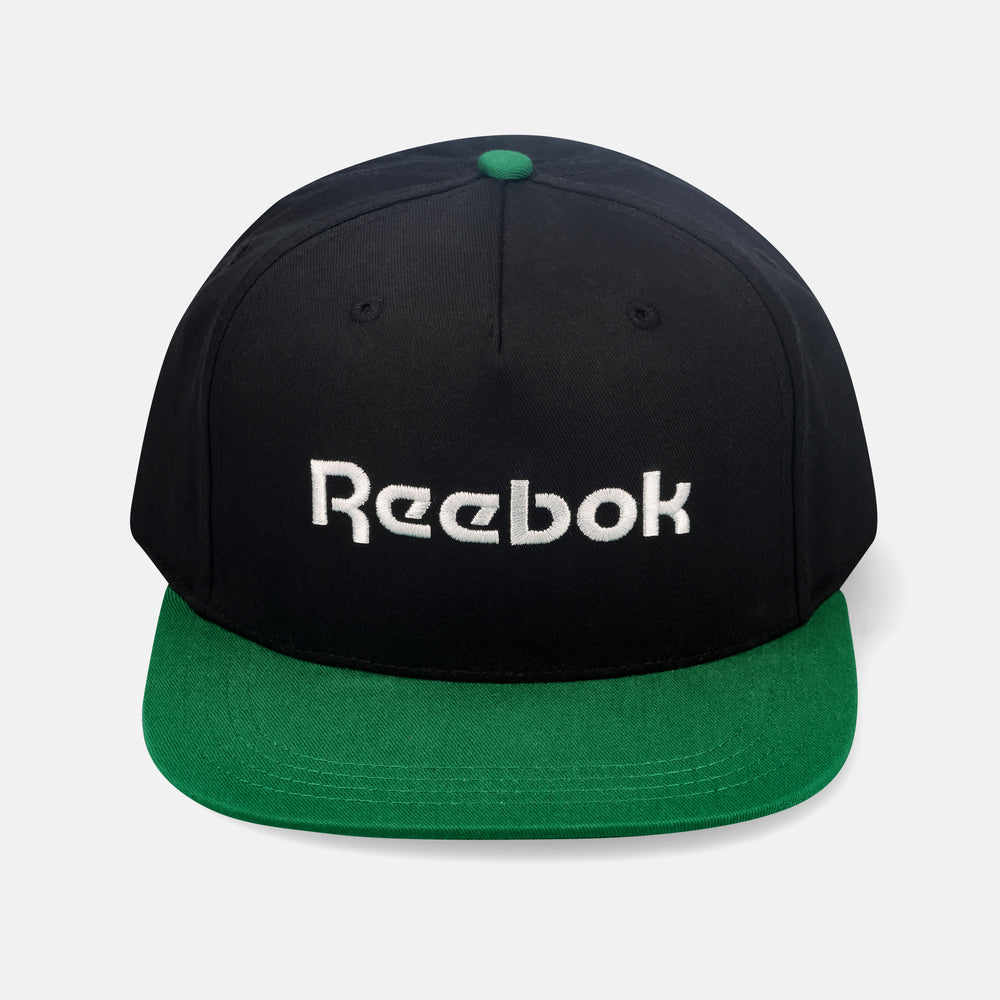 Reebok Original Flat Brim Cap