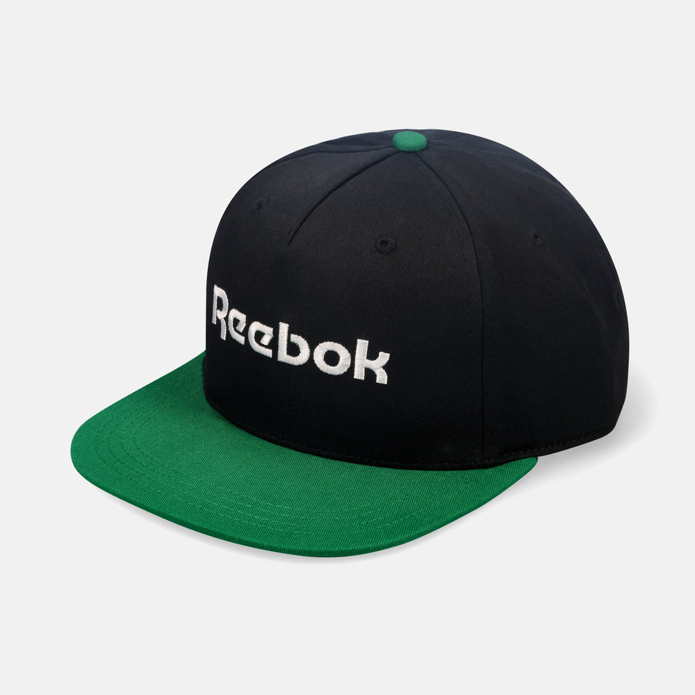 Reebok Original Flat Brim Cap (1)