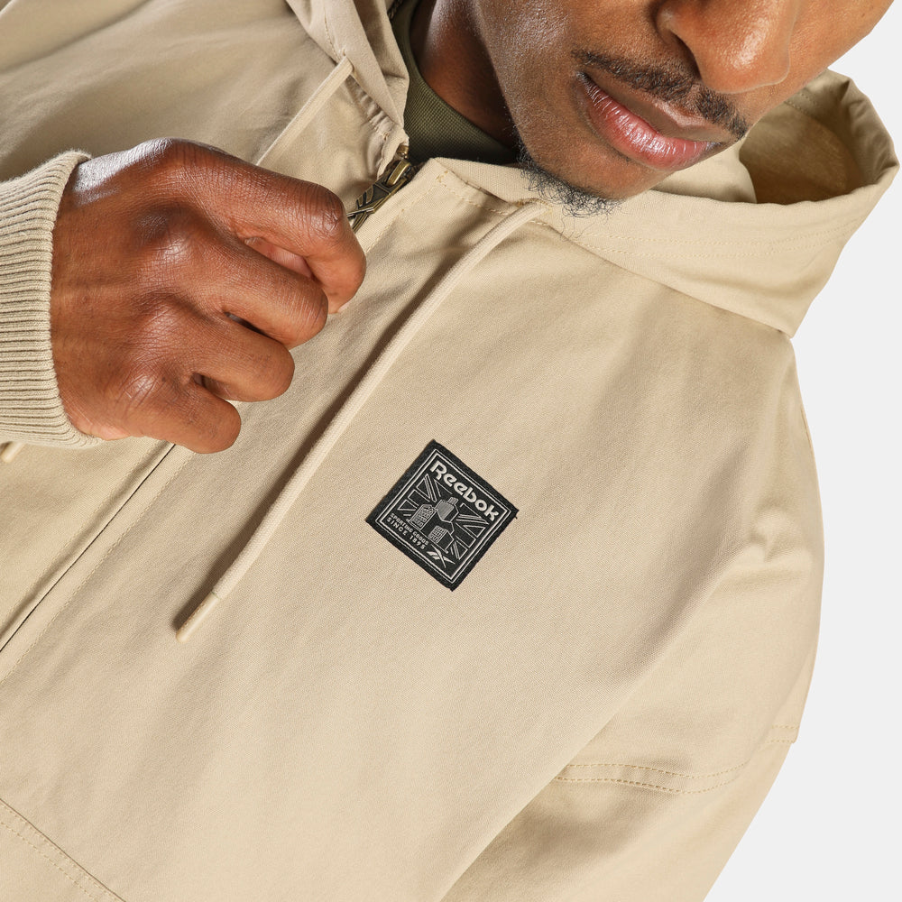 Workwear Canvas Hoodie (3)
