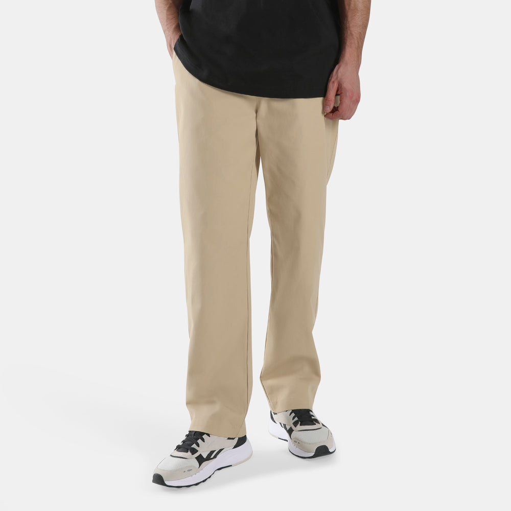 Workwear Canvas Pants