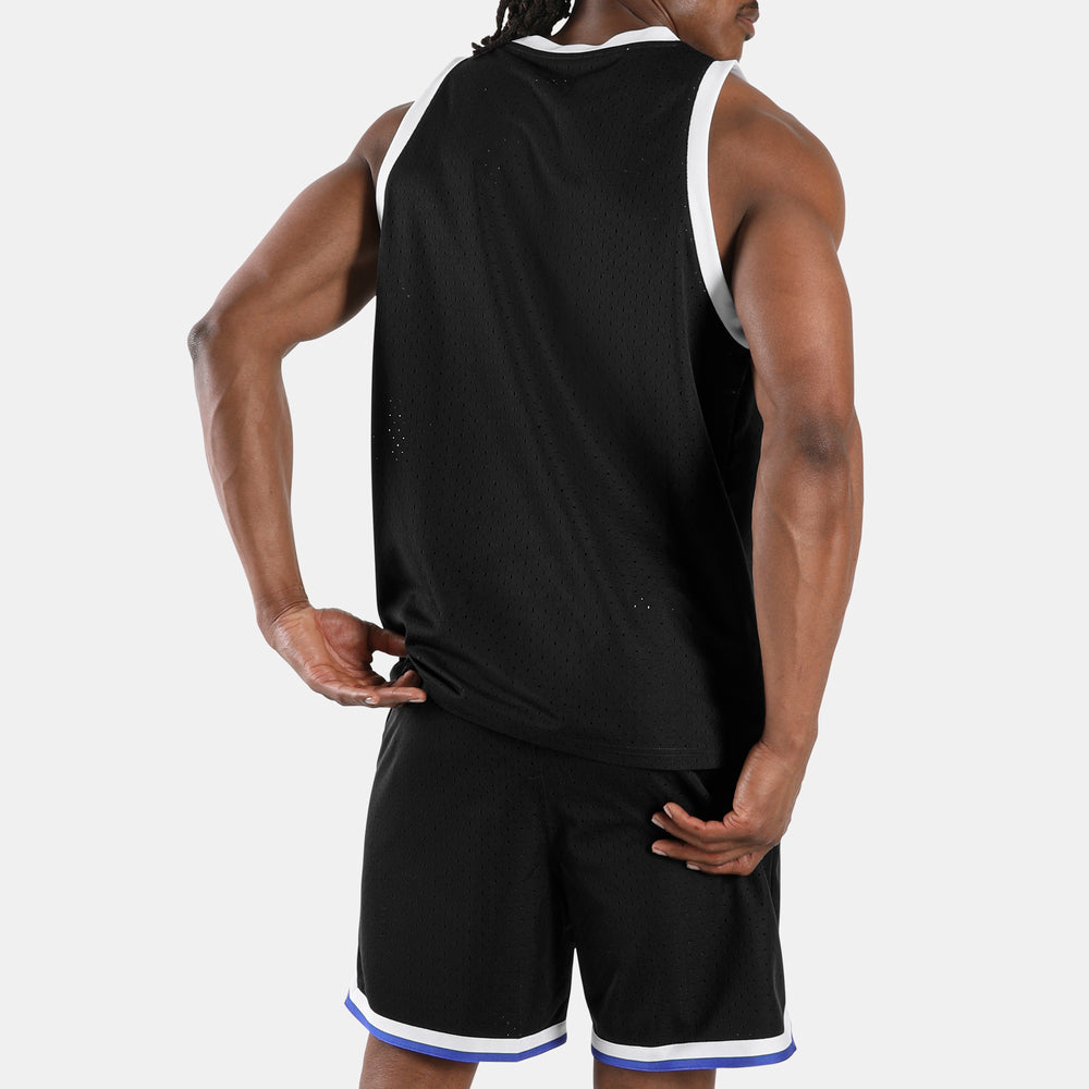 Id Basketball Mesh Jersey (2)