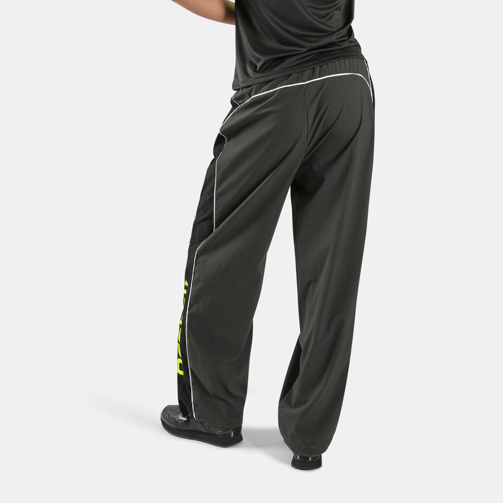 Sidewinder Football Wmn Ripstop Trk Pant