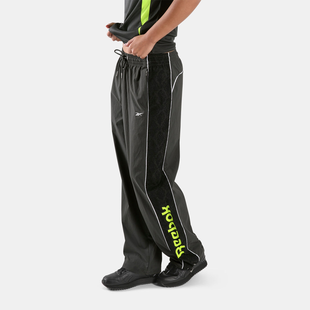 Sidewinder Football Wmn Ripstop Trk Pant