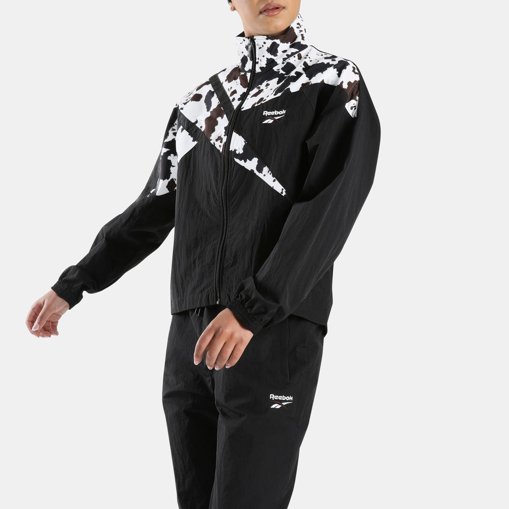 Vector Ox Wm Track Top