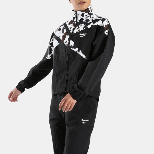 Vector Ox Wm Track Top