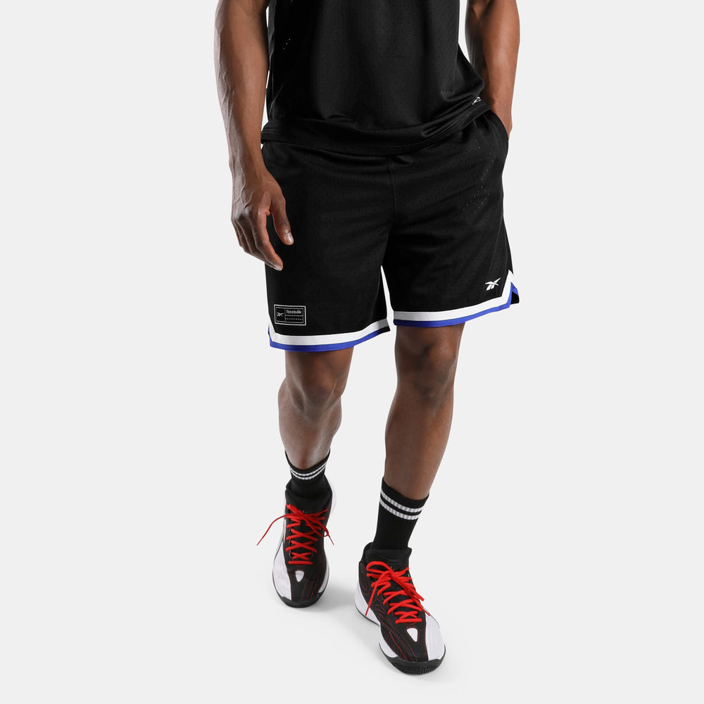 Reebok Basketball Transition Short