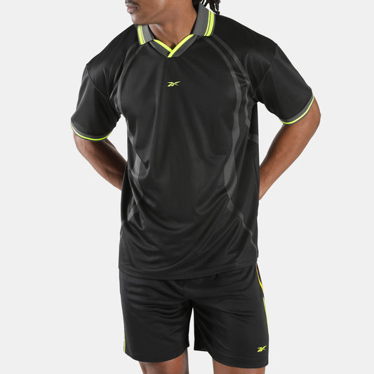 Sidewinder Football Collared Jersey