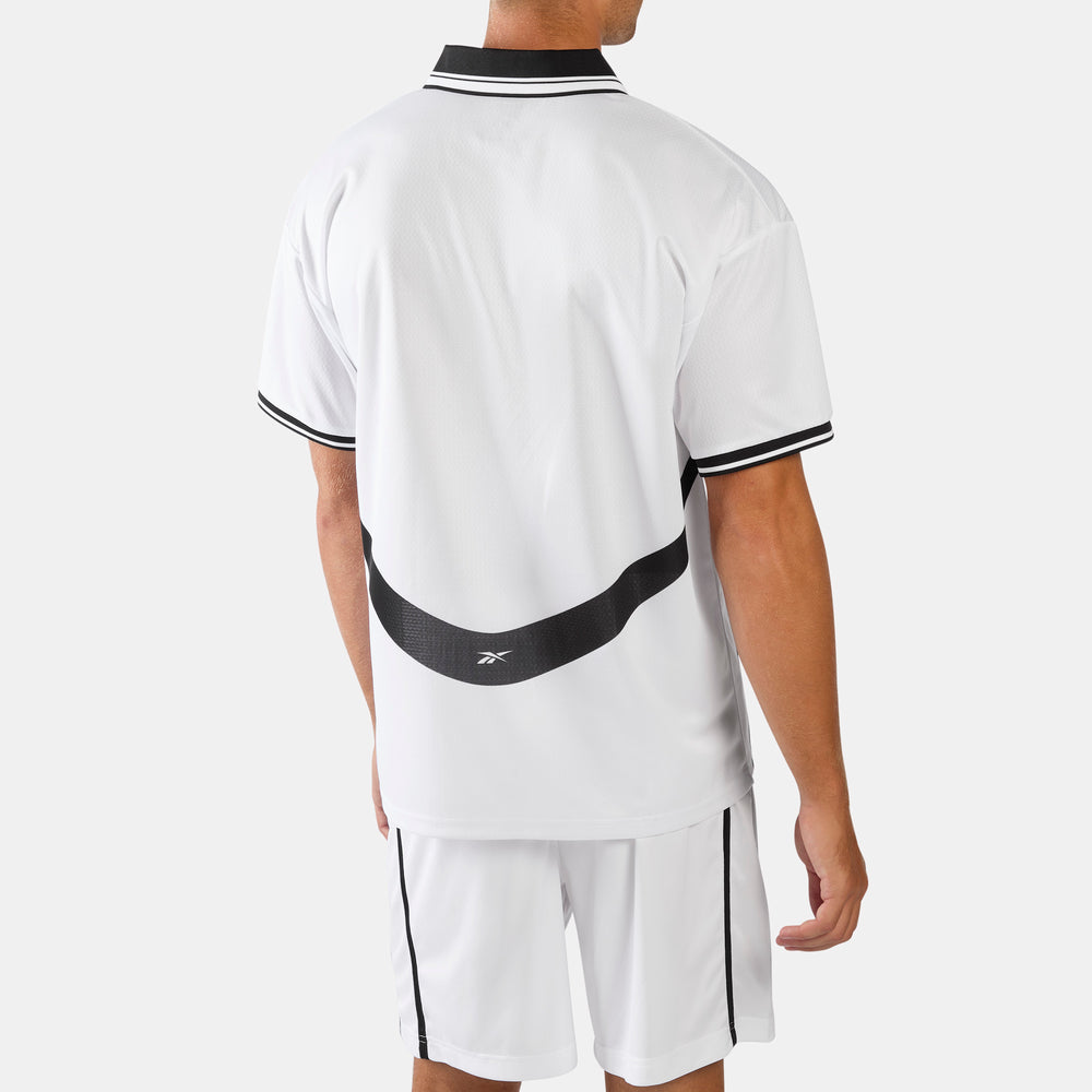 Sidewinder Football Collared Jersey (2)