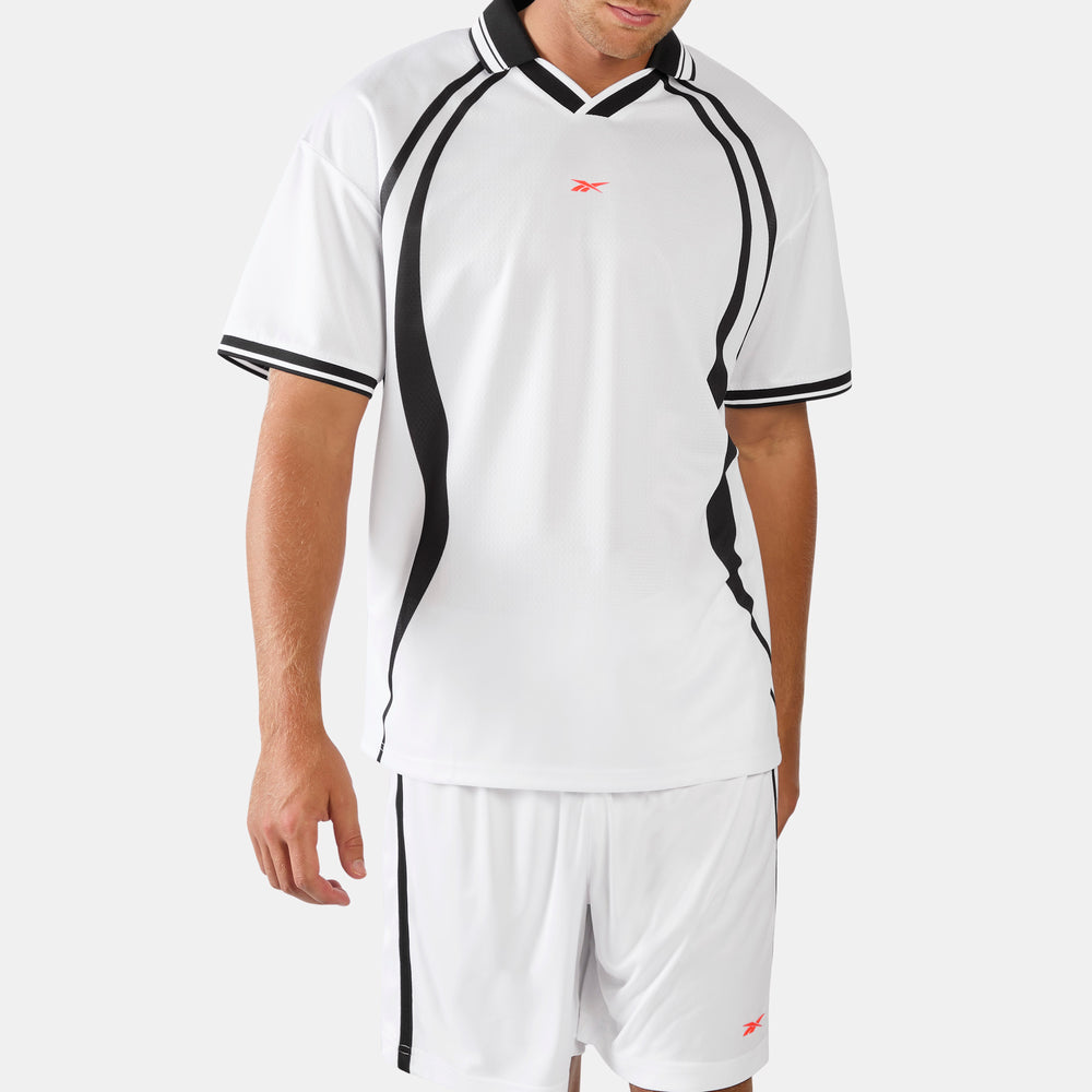 Sidewinder Football Collared Jersey