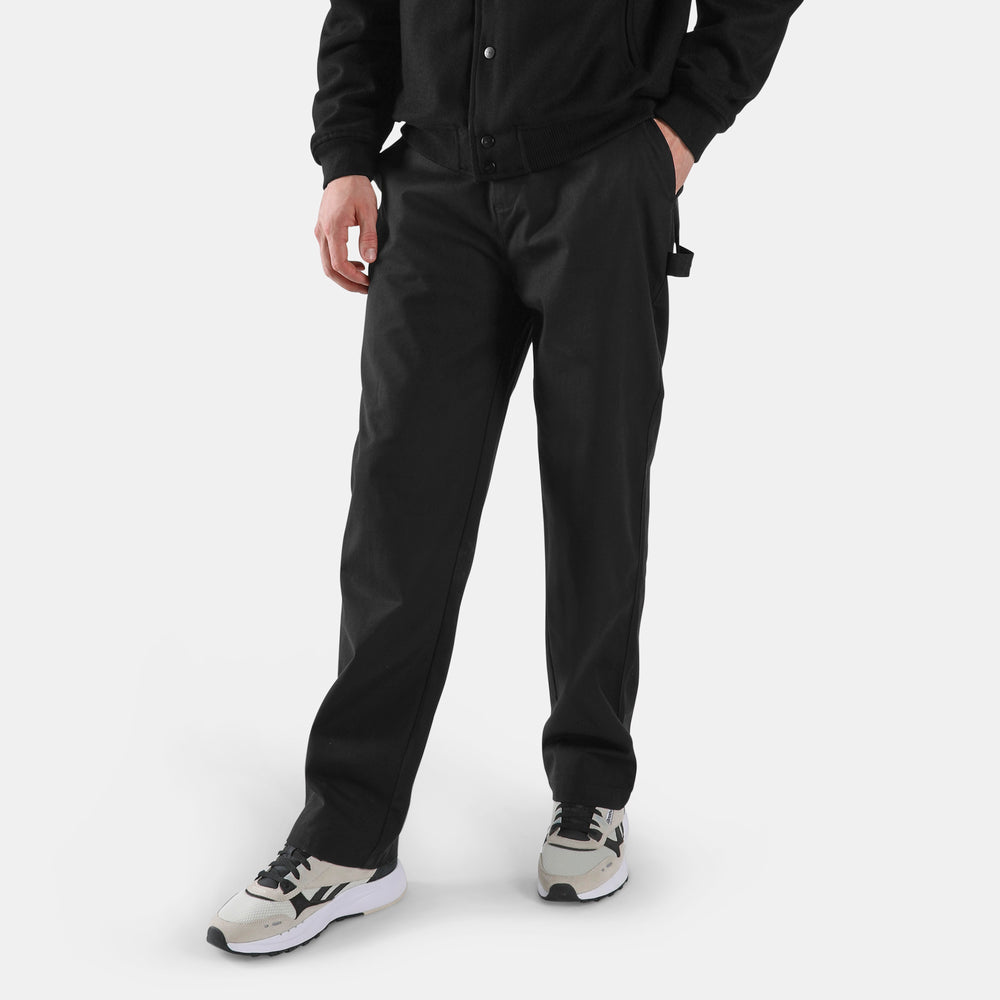 Workwear Canvas Pants