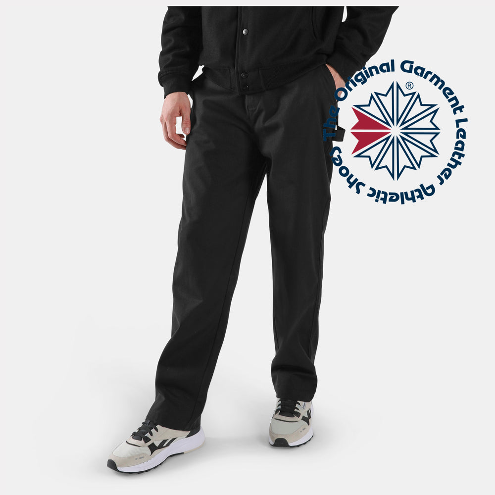Workwear Canvas Pants