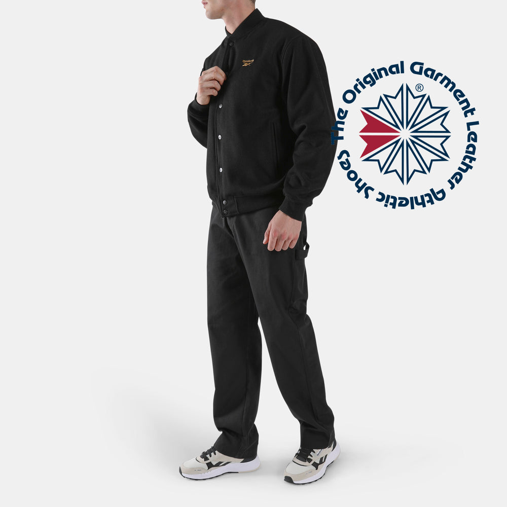 Workwear Canvas Pants (1)