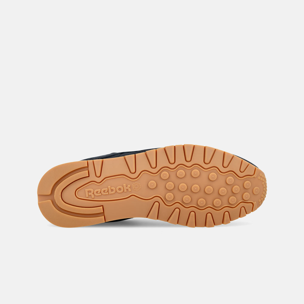 Classic Leather Shoes (3)