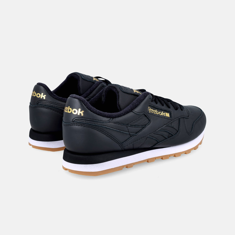 Classic Leather Shoes (2)