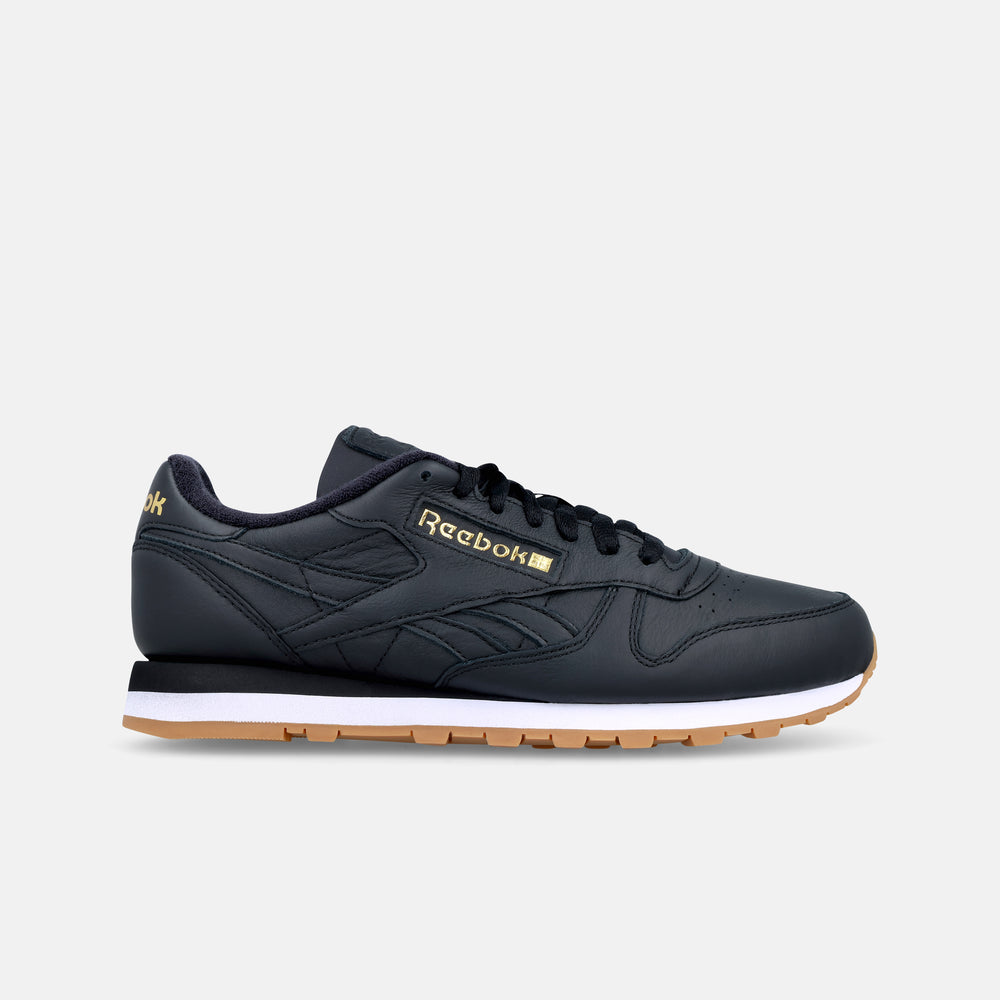 Classic Leather Shoes