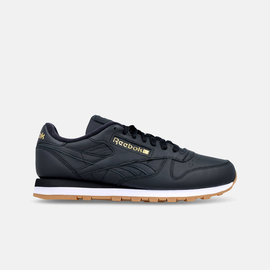 Classic Leather Shoes