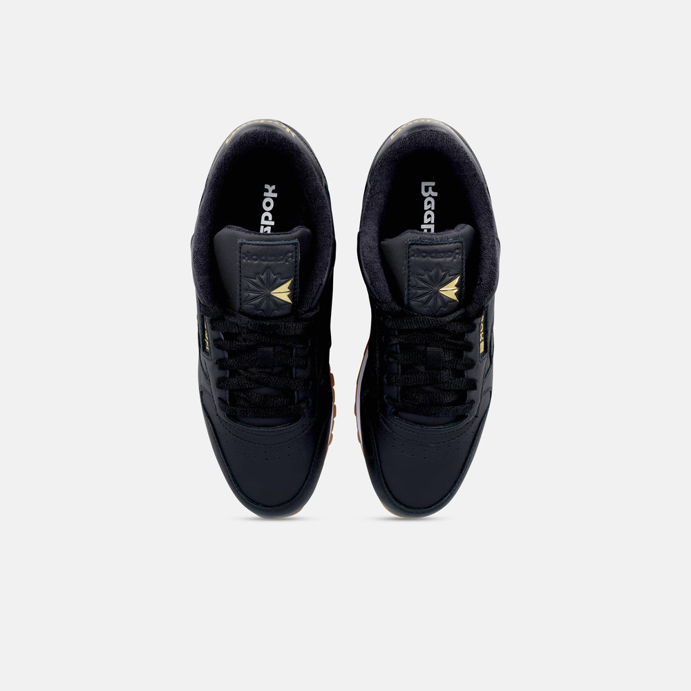 Classic Leather Shoes (4)