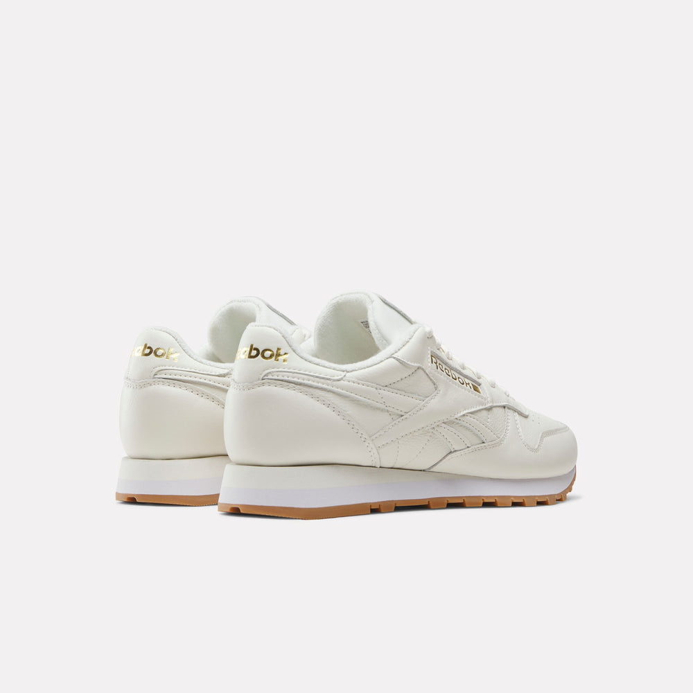 Classic Leather Shoes (2)