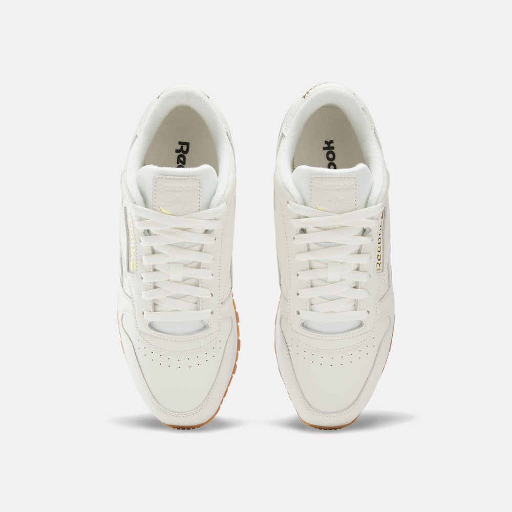 Classic Leather Shoes (4)