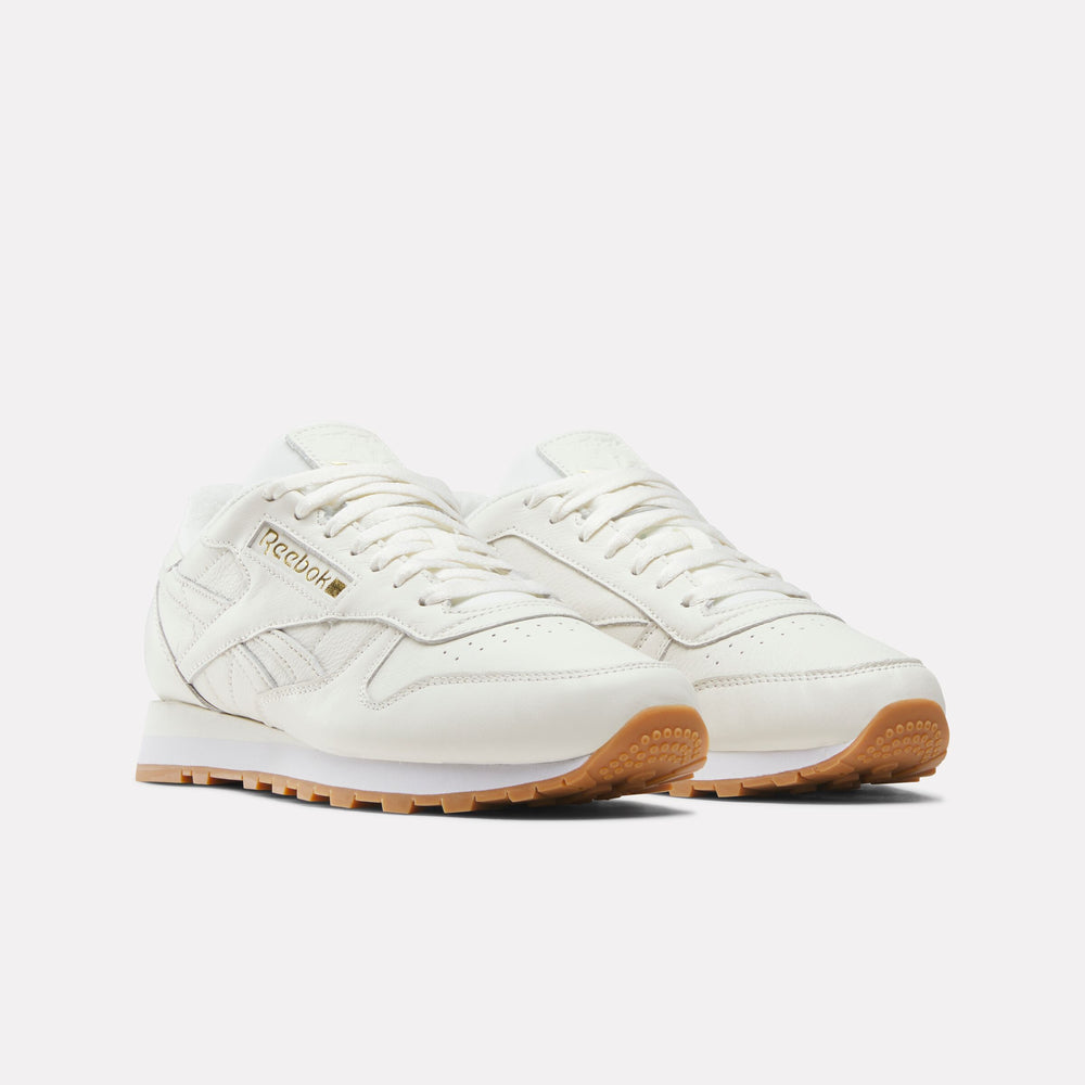 Classic Leather Shoes (1)