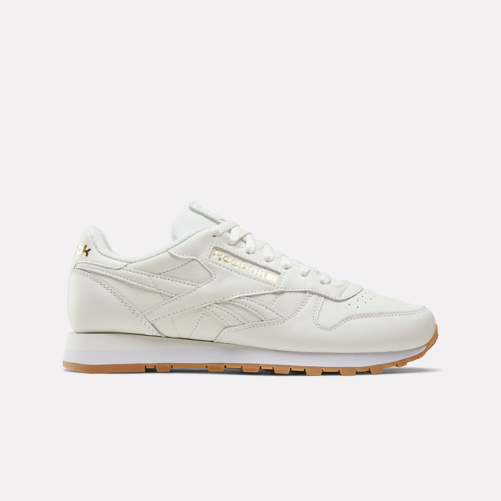 Classic Leather Shoes