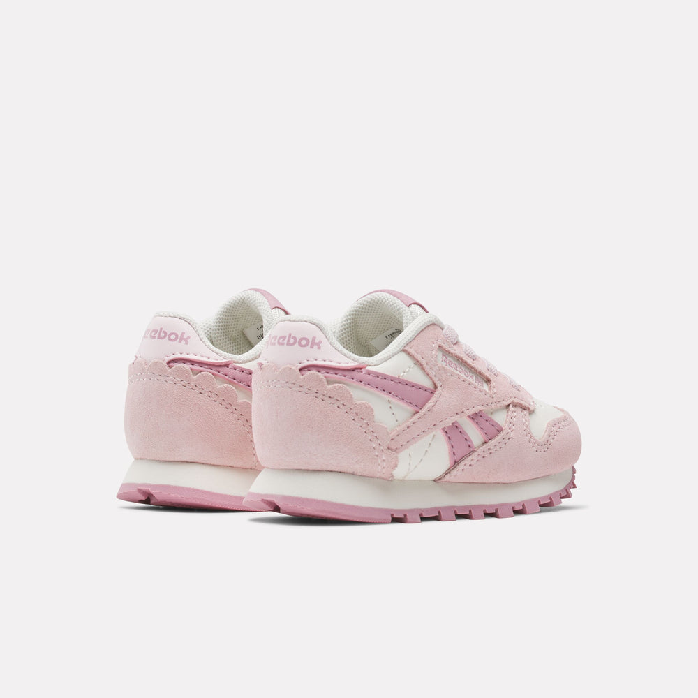 Classic Leather Shoes (Baby & Toddler) (2)