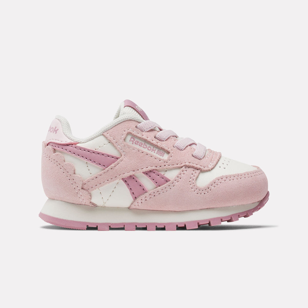 Classic Leather Shoes (Baby & Toddler)