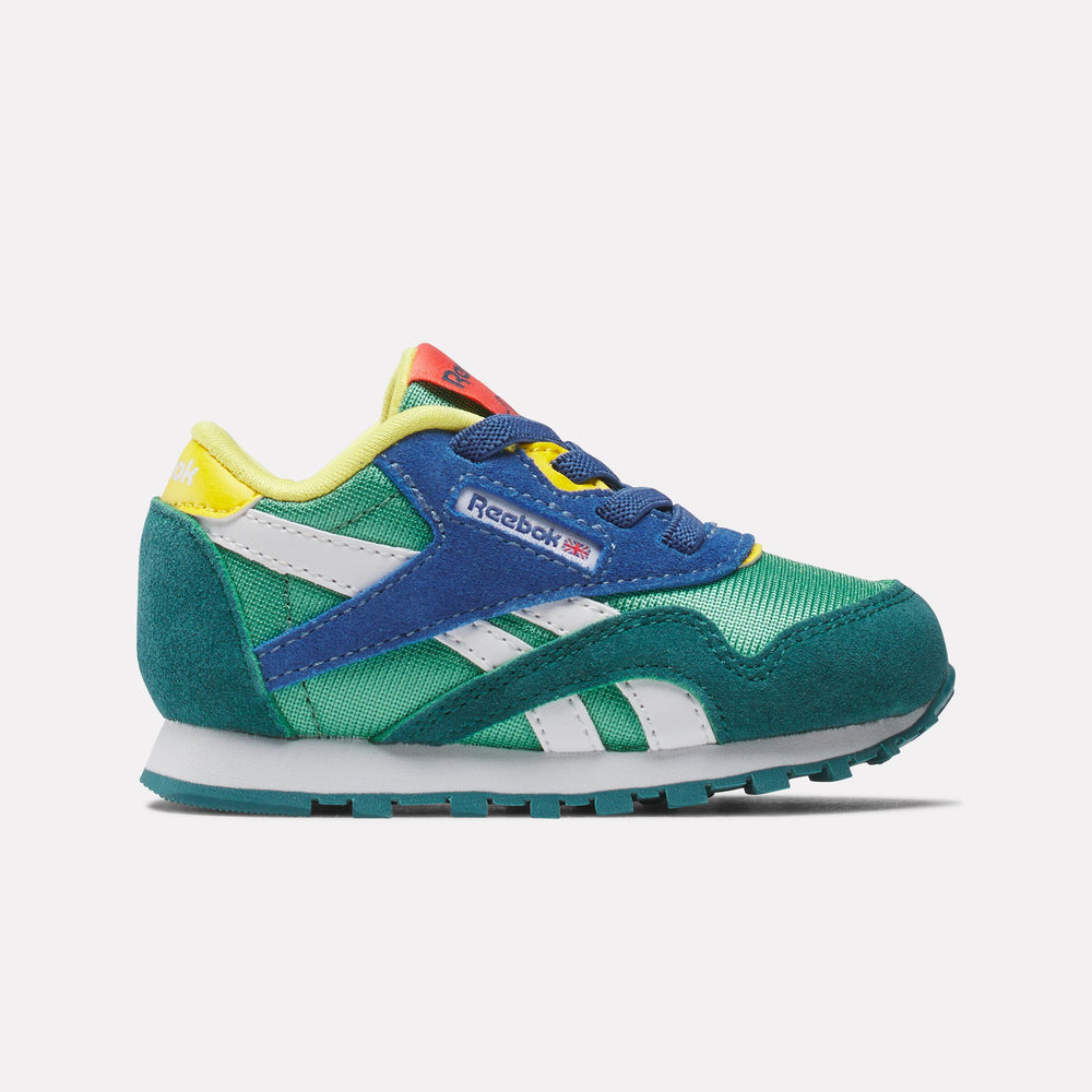 Cl Nylon (Baby & Toddler)